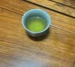 海昌H2O Air半年抛隐形眼镜2片装 透明近视眼镜轻薄水润 325度 实拍图