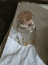 领丰金黄金豆豆金块AU9999足金实心真金豆子收藏节日礼物送女友送朋友 金豆0.5g国检证签 实拍图