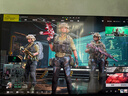 AOC 27英寸第四代QD-OLED 2K500Hz HDR500TrueBlack DP2.1硬件低蓝光TUV护眼游戏电竞显示器Q27G4KD 实拍图