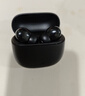 小米（MI）REDMI Buds 8 青春版 真无线蓝牙降噪耳机 入耳式 适用于安卓苹果手机 迷雾黑 实拍图