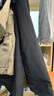 骆驼（CAMEL）CamelTex户外御寒冲锋衣男女同款防油污外套三合一登山服  M 实拍图