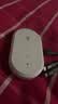 中兴【热销300万】U10LS随身wifi6免插卡无线高速支持2026款5G/4G便携路由器移动联通电信全国通用 顶配款【升级3000毫安】续航WiFi6-白色 中兴官方送1500G-网速稳定不虚标- 实拍图