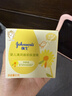 强生婴儿清润保湿面霜60g*2 新生儿宝宝儿童金盏花护肤补水晒后舒缓 实拍图