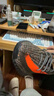阿迪达斯Yeezy350透气椰子男女休闲鞋HQ7045 44 实拍图