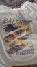 班尼路（Baleno）短袖男夏季美式潮牌学生休闲百搭纯棉t恤男重磅宽松情侣半袖上衣 实拍图