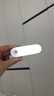 公牛（BULL）LED酷毙灯MC-A003D-CD床头衣柜条形小夜灯感应款3000K长255mm 实拍图