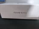 华为 nova 15 Pro 512GB 好搭紫麒麟9系芯片前后红枫影像 6.9mm超薄机身北斗卫星消息华为手机鸿蒙系统 实拍图
