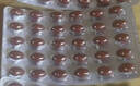 金凯撒红凯撒红曲米鱼油omega-3辅酶Q10血管血脂胆固醇低密度成人90粒 实拍图