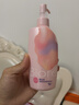 碧柔（Biore）花王轻润眼唇温和卸妆乳200ml清洁毛孔敏感肌 实拍图