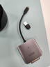 雷克沙（Lexar）256GB CFexpress Type B存储卡 读1750MB/s 富士佳能尼康适配 8K超清录制（SILVER） 实拍图