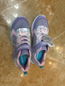 Skechers斯凯奇逐风体训鞋百搭舒适儿童时尚运动鞋休闲鞋303978L 实拍图