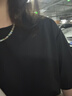 Arsis【明星同款】彩虹守护串珠项链女多巴胺项链生日礼物送女友 实拍图
