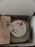 倍轻松（breo）姜小竹A2标准版艾灸盒月白色 家用便携无烟电子艾灸盒艾灸仪 生日520礼物送女朋友老婆妈妈价保618 实拍图