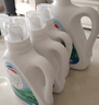 威露士清可新洗衣液松木香12斤全瓶组合装（3L+1L*3）除菌除螨持久留香 实拍图