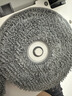 石头（roborock）【保价618】扫地机器人扫拖一体 P20 Ultra Plus 扫拖洗烘一体机 热水洗拖布擦地拖地 A2250RR 实拍图