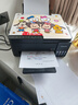 爱普生（EPSON）【6代新品】L3353墨仓式彩色家用AI学习打印机 L3251/L3255升级版(打印复印扫描 微信/无线 黑色） 实拍图