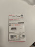 闪迪（SanDisk）64GB USB3.2 U盘 CZ550黑色 读速100MB/s 安全加密 数据恢复 学习办公电脑车载 高速大容量优盘 实拍图