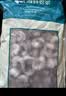 海鲜世家青虾仁 去冰净重200g/袋 31-40只  聚餐家庭生鲜海鲜虾类 实拍图