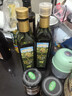 爷爷的农场特级初榨橄榄油礼盒热炒油500ml*2 进口食用油送礼保真橄榄油 实拍图