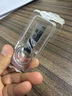 台电（TECLAST）16GB USB2.0 U盘 金属招标投标办公车载U盘 迷你型便携防水电脑大容量高速读写优盘 实拍图