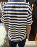 蕉内【王一博同款】305H睡衣男士纯棉夏短袖情侣家居服套装父亲节礼物 实拍图