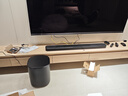 JBL【价保618】回音壁 BAR 1000MK2回音壁电视音响 7.1.4杜比全景声家庭影院Soundbar家用智能音箱 晒单实拍图