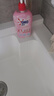 奥妙酵素内裤内衣洗衣液樱花香氛520g 去血渍黄渍抑菌有效去除HPV 实拍图