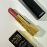 CHANEL【七夕礼物】香奈儿魅力丝绒唇膏 哑光口红 持妆轻薄 化妆品 58号 - ROUGE VIE 实拍图