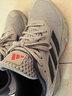 adidas AMPLIMOVE TRAINER M体训爬坡综合训练运动鞋男子阿迪达斯   奇迹矾土棕/青灰/亮红   42 实拍图