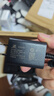 锐捷8口千兆接入交换机 RG-ES108GD 八口企业级铁壳非网管桌面型分流器 办公家用宿舍即插即用分线器 实拍图