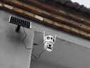 康佳4g太阳能摄像头无电无网室外无需连wifi免插电终身免流量高清监控器360度无死角夜视全景手机远程 实拍图