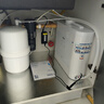 海尔（Haier）净水器家用厨下1200G流速母婴RO反渗透直饮净水机加热一体机餐边柜壁挂式管线机接自来水全屋套装 新品彩屏管线机+净水器+爆款前置 实拍图