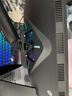 雷神黑武士23.8英寸2K260Hz HDR500nit升级版 FastIPS 电竞显示器屏 硬件低蓝光游戏升降旋转JQ24F260L 实拍图