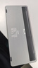 雷柏（Rapoo）E9000G升级款 78键无线/蓝牙多模键盘 刀锋超薄紧凑便携无线键盘 电脑笔记本商务办公键盘 深灰 实拍图