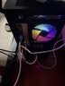 微星（MSI） i5 12400F/14400F/RTX3060/4060/5060Ti黑悟空三角洲游戏主机电脑台式机组装电脑主机DIY整机 配置一i5 10400F丨GTX1650 4G 实拍图