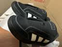 阿迪达斯（adidas）运动型格系列 男女 GC ALPHA SK8 运动休闲鞋 JR9819 黑色 41 实拍图