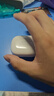 Apple/苹果 AirPods 4 搭配USB-C充电盒 苹果耳机 蓝牙耳机 适用iPhone/iPad/Mac 四代 实拍图