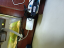 森森鱼缸增氧泵水族箱氧气泵LQE-100家用小型充氧泵4W单孔+全套配件 实拍图