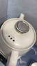 美的（Midea）【价保618】煎药壶 全自动分体式3.5L家用调理壶 熬药炖汤养生智能免看管 二煎 MD-TLC3809 实拍图