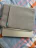 tomtoc笔记本电脑内胆包13/14/16英寸电脑包A13苹果Macbook Pro/Air/Neo 灰色 13英寸（适配全新MacBook Air） 实拍图