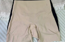 有棵树【粉底液安全裤】内裤女10A抗菌桑蚕丝裆玻尿酸防走光无痕打底裤 实拍图