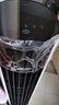 美的（Midea）【冰爽净化】家用空调扇加湿智能声控负离子落地冷风扇电风扇冷风机水冷塔扇 强力制小空调AAI12PV 实拍图