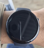 荣耀手表Fit 44mm【国家补贴】活力版 幻夜黑 超轻薄超长续航NFC智能运动手表 GS3i升级款男女表送男友 实拍图