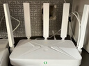 中兴（ZTE）巡天BE3600Pro 2.5G网口千兆无线家用路由器 双频聚合WiFi7 智能游戏加速上网管理 实拍图