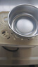 志高（CHIGO）【价保618】煮蛋器蒸蛋器 电蒸锅双层多功能早餐蒸煮一体机小型1-2人 鸡蛋羹神器高温自动断电204 实拍图