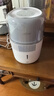 飞利浦（PHILIPS）加湿器价保618家用卧室母婴专用静音除菌无雾空调加湿机鼻炎孕妇婴幼儿桌面大容量HU5710/10礼物 实拍图