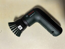博世（BOSCH）博世 BOSCH进口电动清洁刷子家用多功能强力去污无线手持园林清洁 实拍图