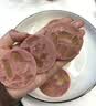 满口佳牛筋肠俄罗斯风味火腿牛肉香肠休闲零食方便速食下酒菜350g 实拍图