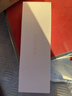 Apple/苹果 Watch S11 智能手表GPS款46毫米银色铝金属表壳雾紫色运动型表带M/L MEVX4CH/B情人节 实拍图
