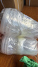 花沃里控根花盆带托盘 防烂根透气蝴蝶兰花盆栽种菜多肉塑料盆14口径3个 实拍图
